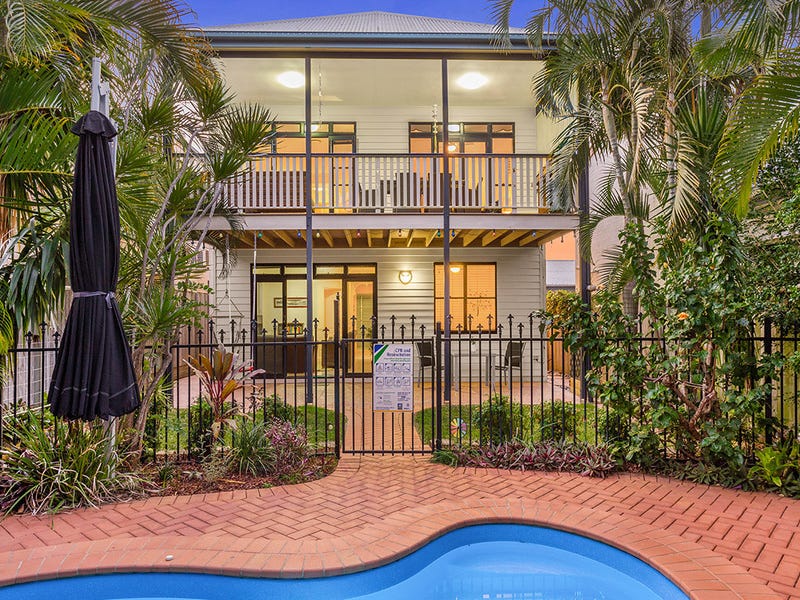 34 Chestnut Street, Wynnum, Qld 4178 Property Details