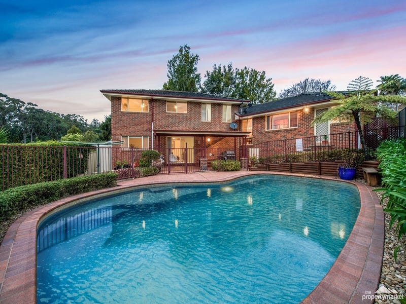 7 Bungan Place, Glenning Valley, NSW 2261