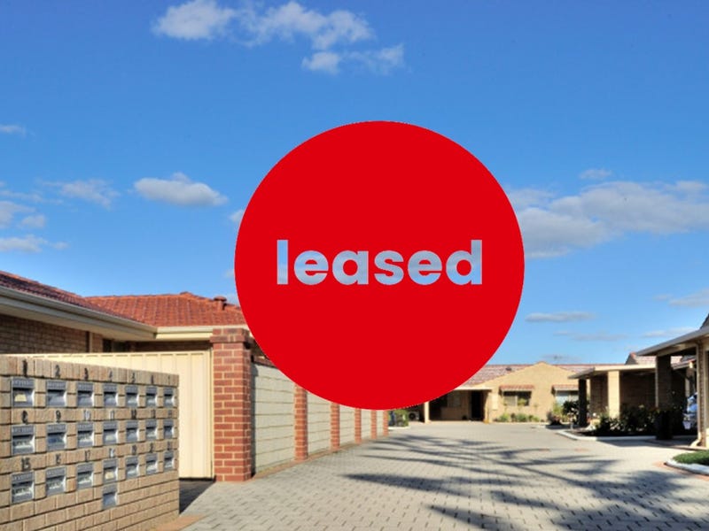 3/53 Chelmsford Avenue, Port Kennedy, WA 6172