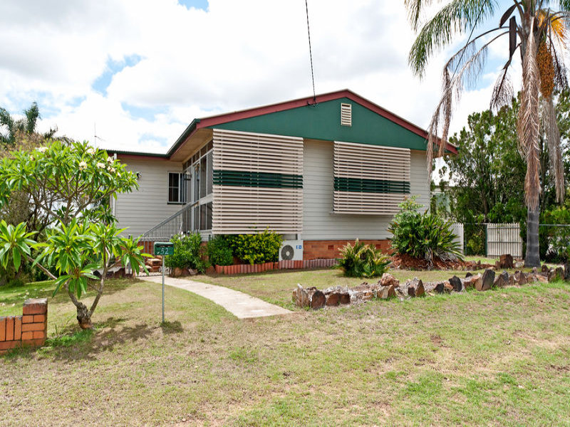 52 Alice Street, Silkstone, QLD 4304
