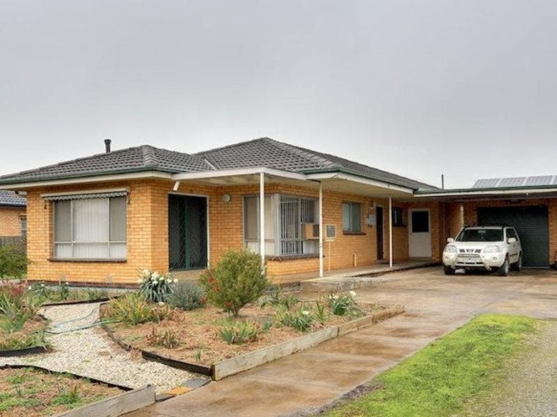 3 Goulburn Street, Nagambie, Vic 3608 Property Details
