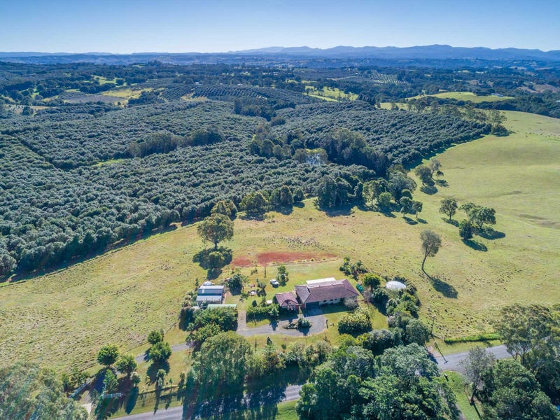 317 Sneaths Road, Wollongbar, NSW 2477 Property Details