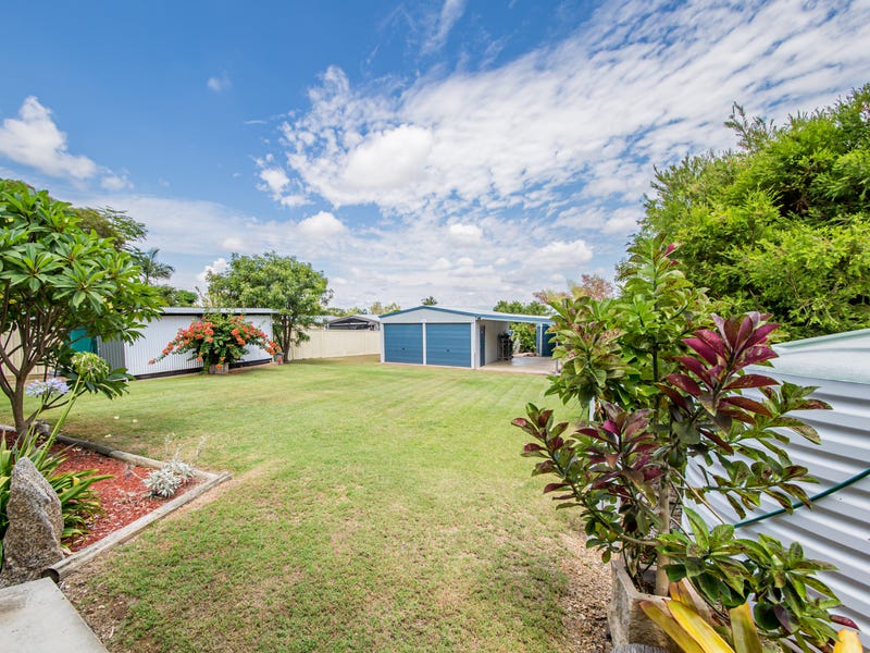 43 Beresford Street, Proston, Qld 4613 Property Details