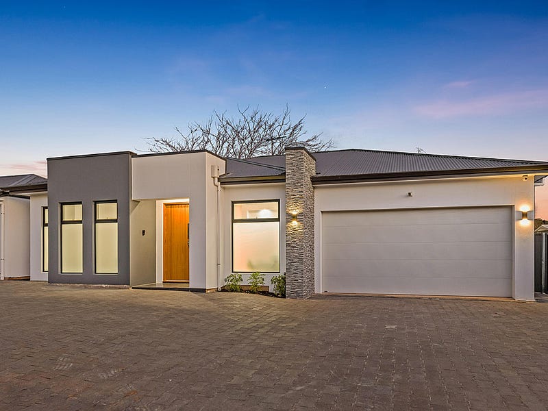 2/18A Fifeshire Avenue, St SA 5064