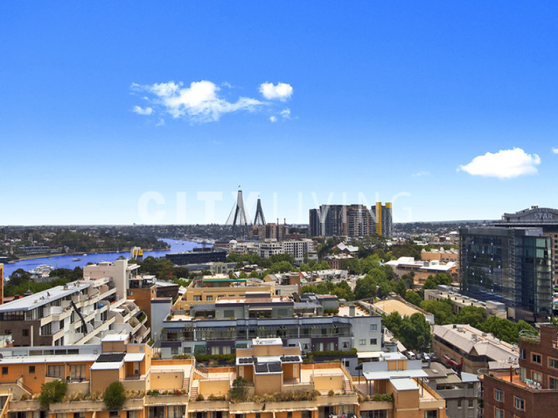 1505/50 Murray Street, Pyrmont, NSW 2009 Property Details