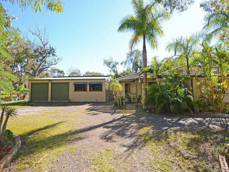 32 Ti Tree Road W, Booral, QLD 4655