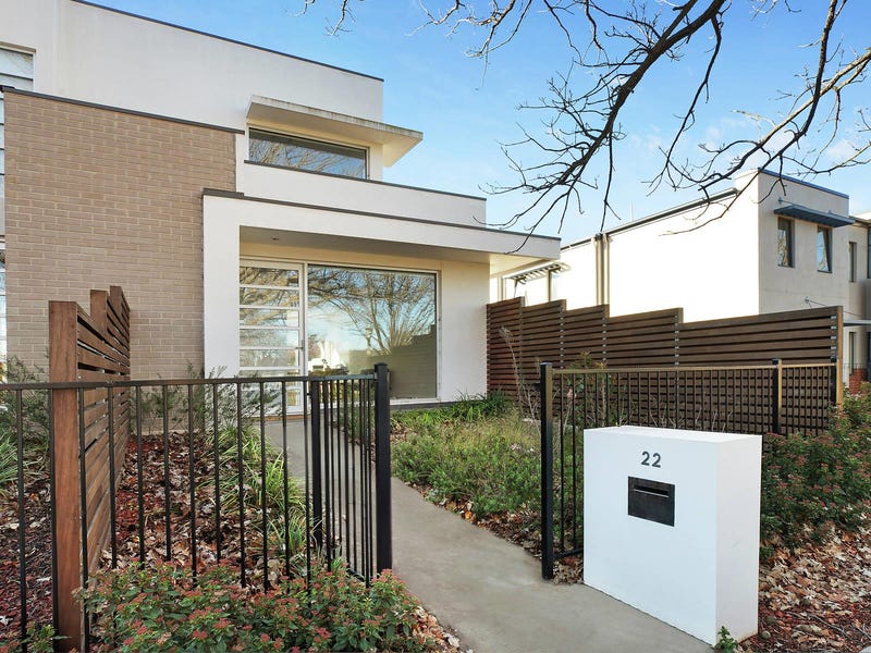 22 Condamine Street, Turner, ACT 2612