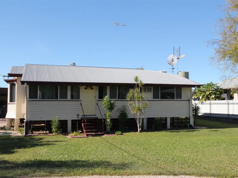 50 Burke Street, Ayr, QLD 4807