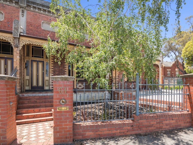 61 Mundy Street, Bendigo, VIC 3550