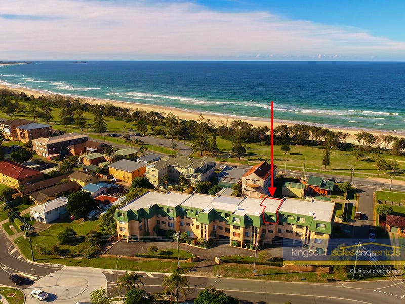 11/1 Kingscliff Street, Kingscliff, NSW 2487 Property Details