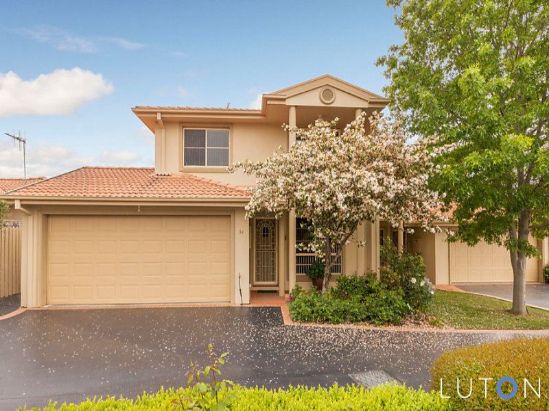 14/81 Kelleway Avenue, Nicholls, ACT 2913