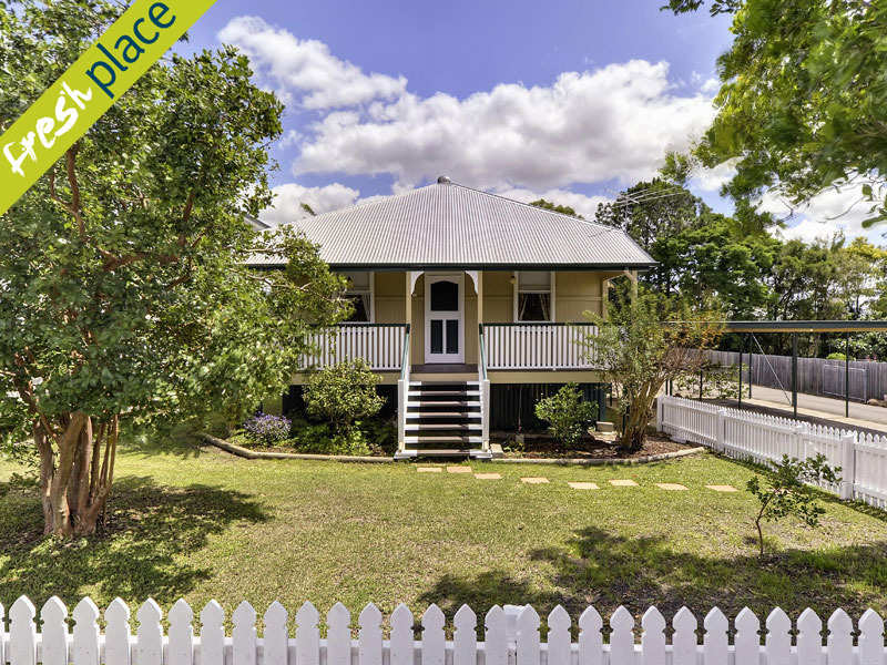 37 Strathmore Street, Kedron, Qld 4031 Property Details