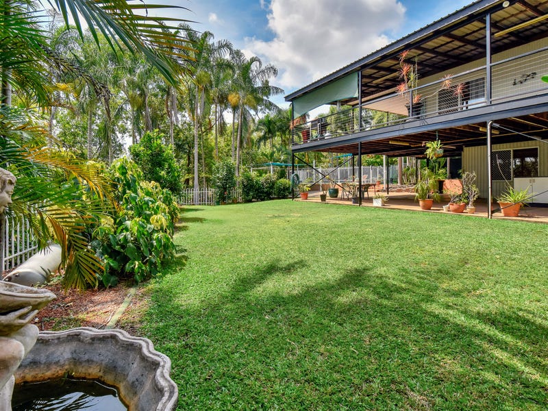 10 O'Brien Court, Driver, NT 0830 Property Details