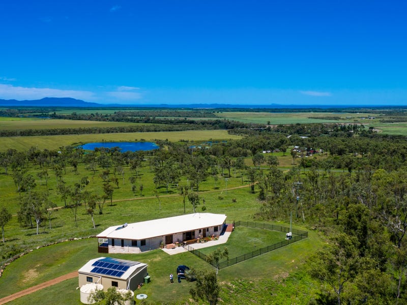 Houses for Sale in Proserpine, QLD 4800