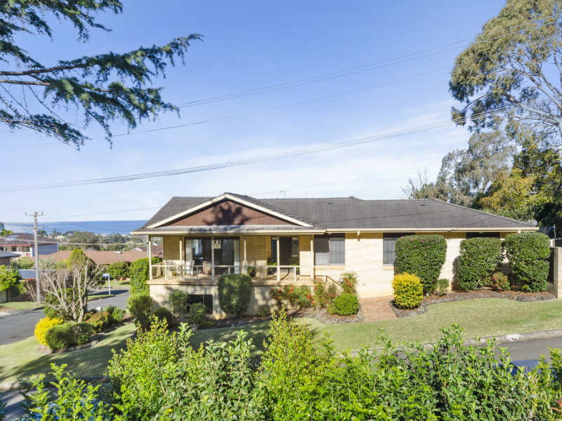 30 Kanangra Drive, Thirroul, NSW 2515 Property Details