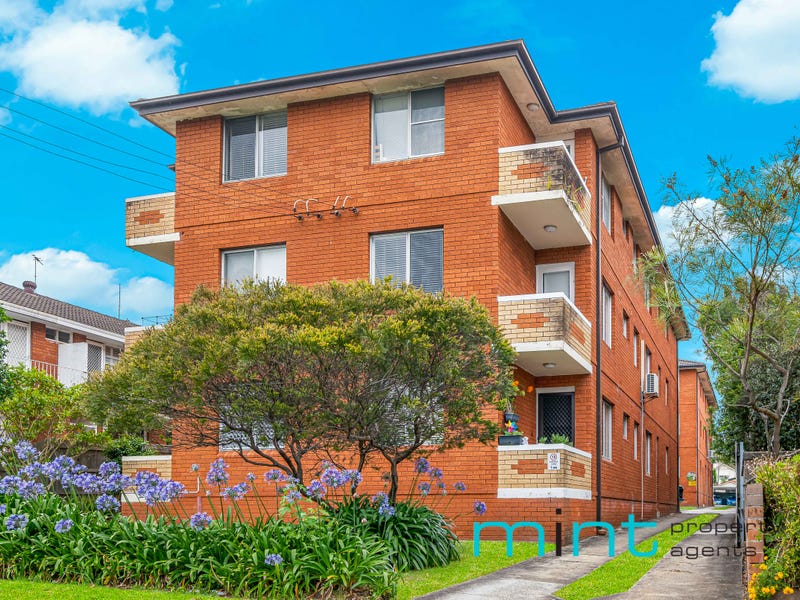 7/162 Croydon Avenue, Croydon Park, NSW 2133