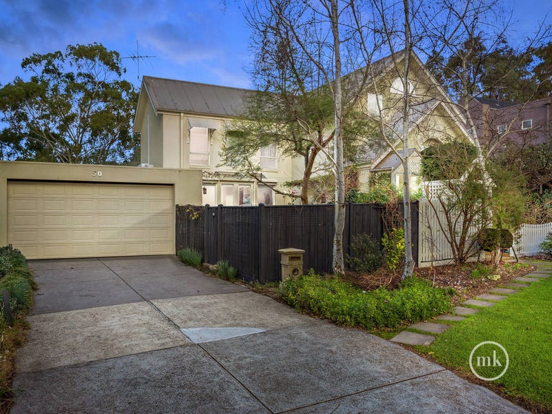 50 Ely Street, Eltham, Vic 3095 Property Details