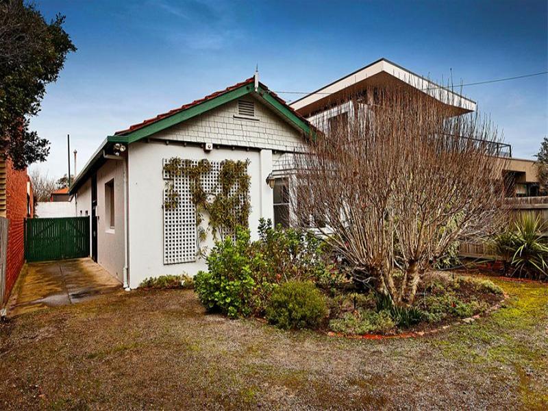 350 Barkly Street, Elwood, Vic 3184 Property Details