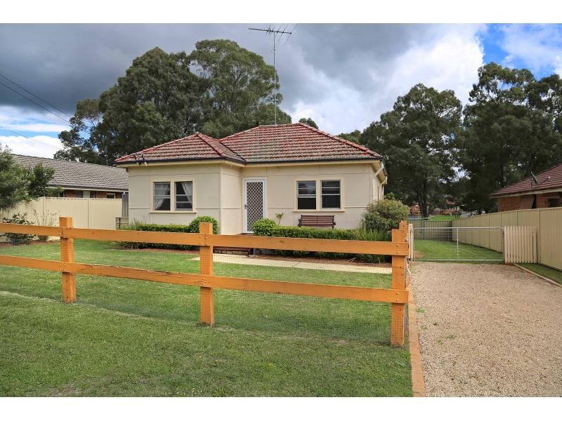 Property 116858927, Glossodia, NSW 2756 Property Details