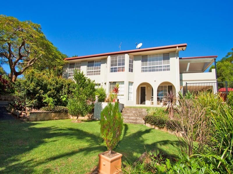 91 Parkes Lane, Terranora, NSW 2486 Property Details