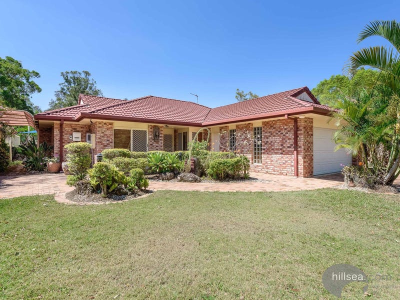 29 Kingsway Drive, Molendinar, Qld 4214 Property Details