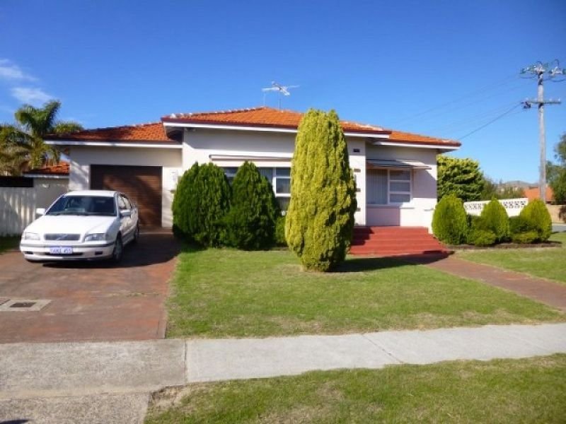 20 Waterloo Street, Joondanna, WA 6060