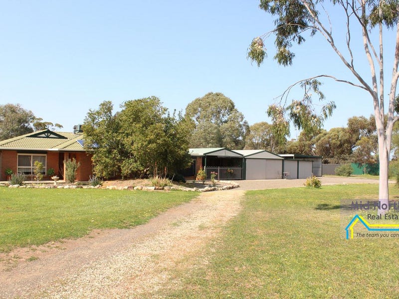 33 Park Road, Owen, SA 5460