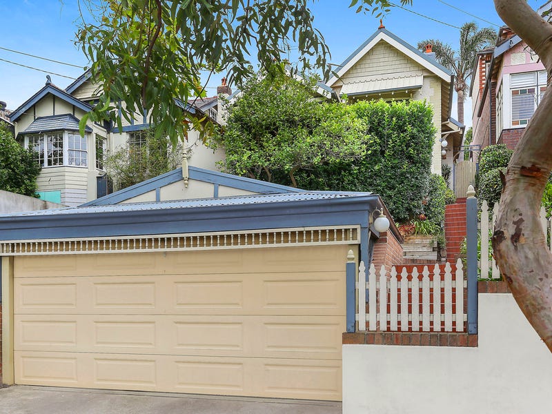 269 Darley Road, Randwick, NSW 2031