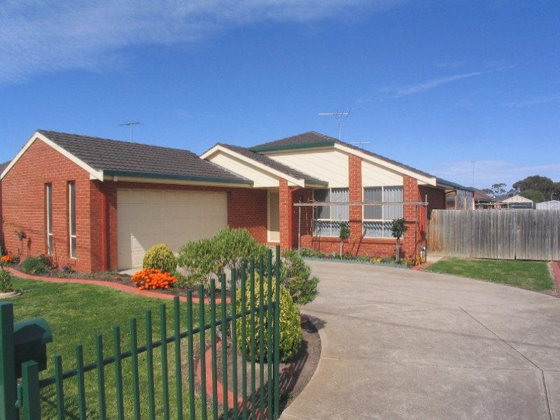 49 Donnybrook Road, Norlane West, Norlane, Vic 3214 Property Details