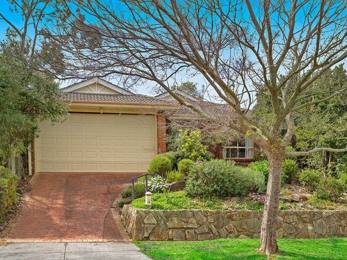 32 Allunga Parade, Berwick, Vic 3806 Property Details