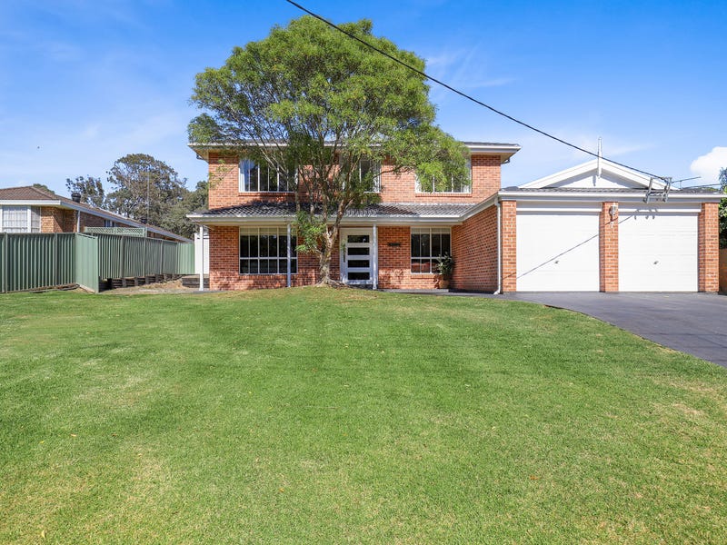 7 Wollondilly Avenue, Wilton, NSW 2571