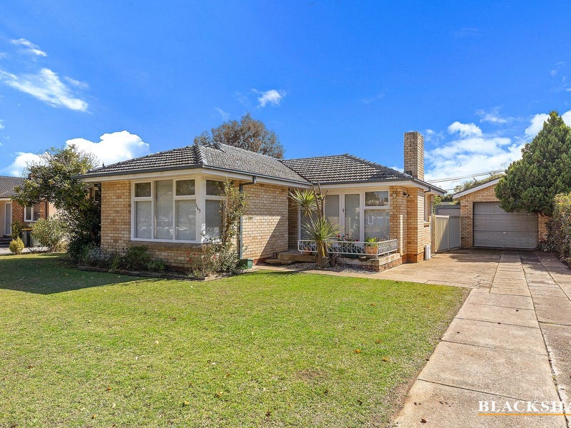 169 Antill Street, Downer, ACT 2602 Property Details