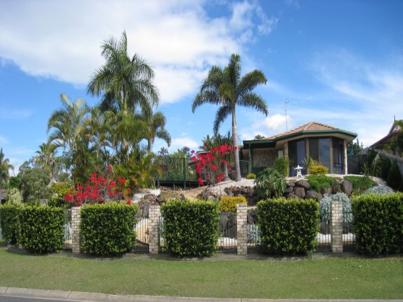 49 Kincaid Drive, Highland Park, QLD 4211