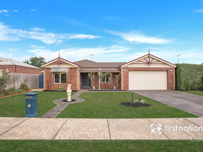 11 Cypress Court, Lara, Vic 3212 Property Details