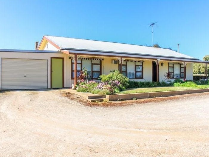 3835 Sturt Highway, Truro, SA 5356 Property Details