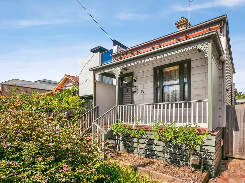 46 Darling Street, Moonee Ponds, VIC 3039
