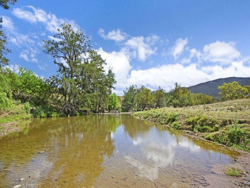 312 Miranee Road, Gundy, NSW 2337
