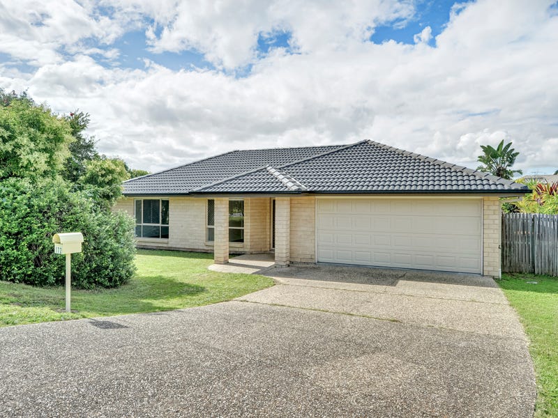 172 Lakeside Avenue, Springfield Lakes, QLD 4300