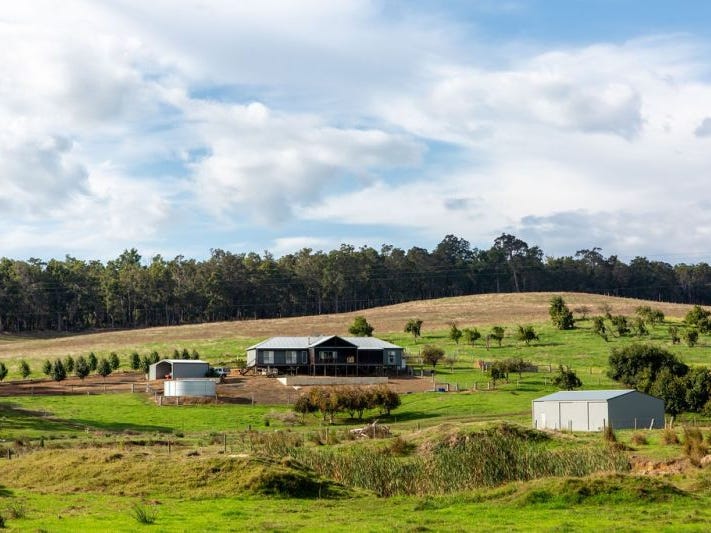 265 Newlands East Road, Newlands, WA 6251