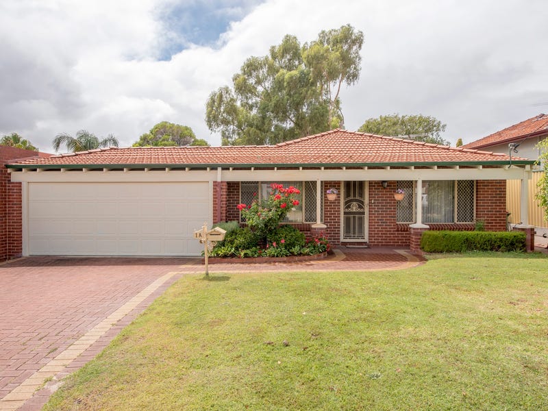 1A Viscount Road, Morley, WA 6062