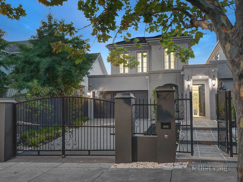 340 Union Road, Balwyn, Vic 3103 Property Details