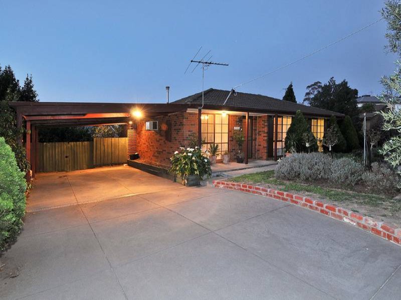 7 Victor Place, Attwood, Vic 3049 Property Details
