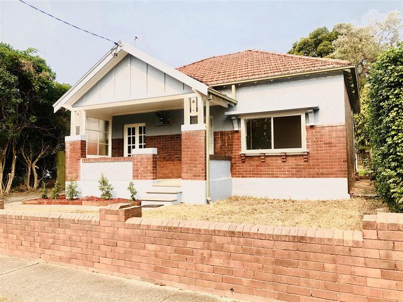 6 Cheltenham Road, Croydon, NSW 2132