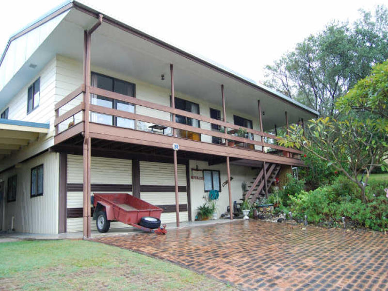 23 Ethel Street, Kilcoy, QLD 4515