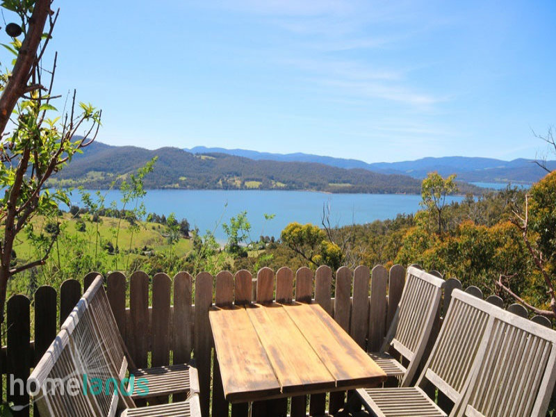 165 Eva Gully Road, Brooks Bay, Tas 7116