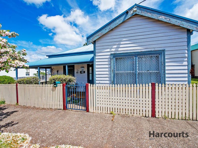 108 Main Street, Sheffield, Tas 7306 Property Details