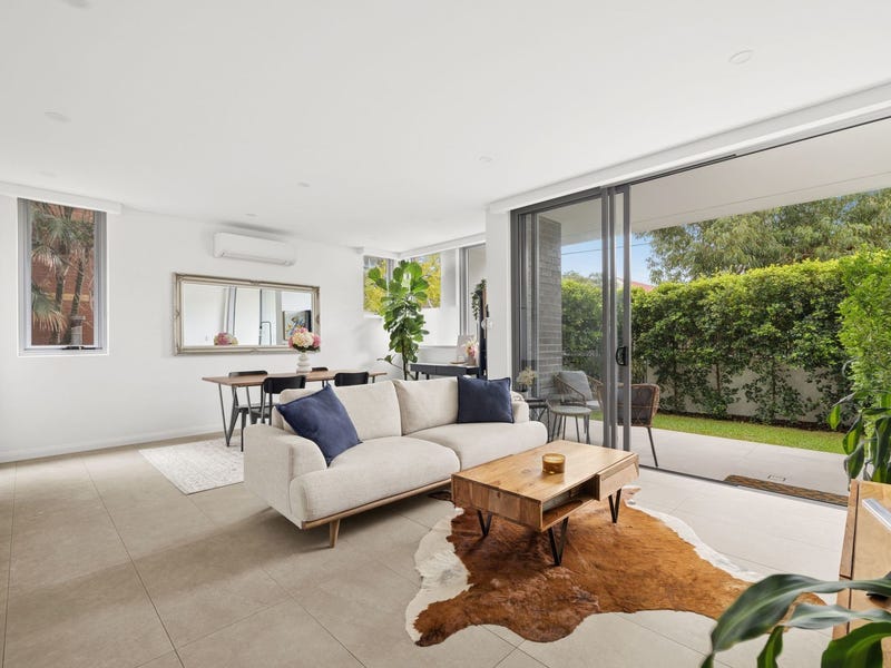 G02/263-265 Maroubra Road, Maroubra, NSW 2035 - Property Details