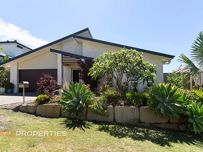 22 Greenvale Street, Drewvale, QLD 4116
