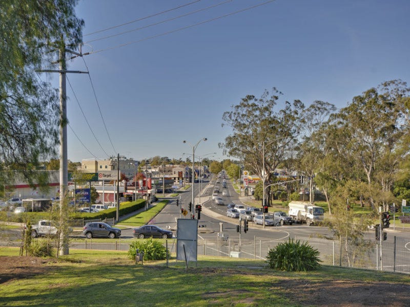1 Breed Street, Traralgon, Vic 3844