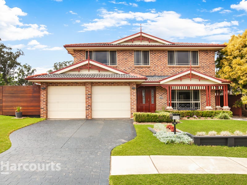 62 Blackwell Avenue, St Clair, NSW 2759